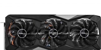ASRock Radeon RX 6600 XT 8 GB Challenger Pro