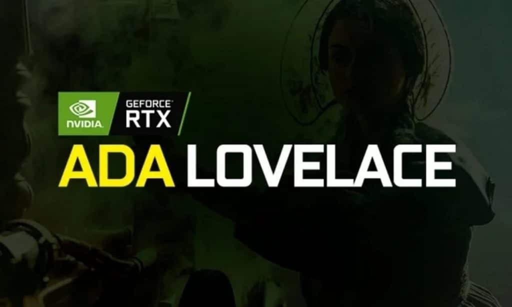 GPU Ada Lovelace : un gain de performance conséquent