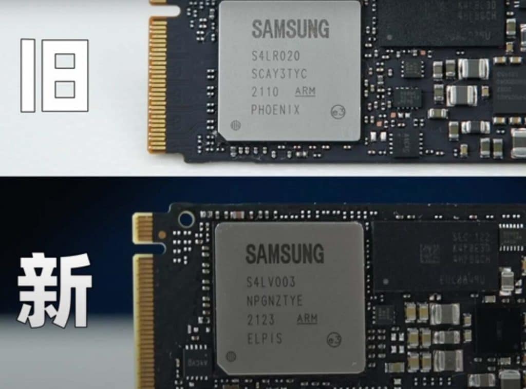 SSD Samsung 970 EVO Plus 1 To