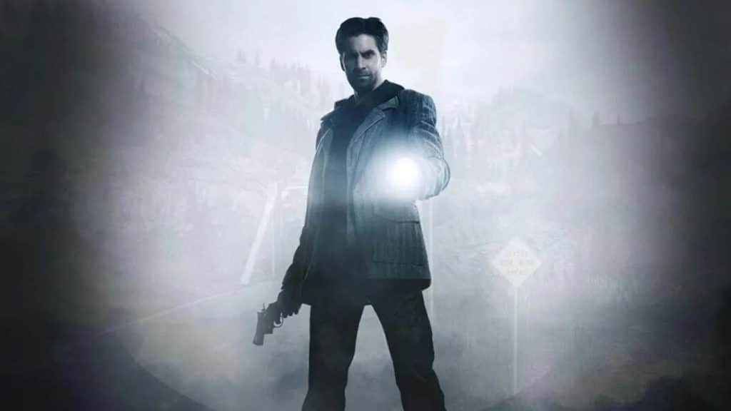 Alan Wake Remastered : les configurations requises