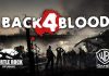 Jeux vidéo Back 4 Blood