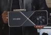 Carte graphique NVIDIA GeForce RTX 3090 Ti Founders