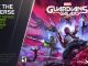 Le jeu Guardians of the Galaxy est offert avec les RTX GeForce 3000