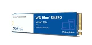 SSD Western Digital WD SN570