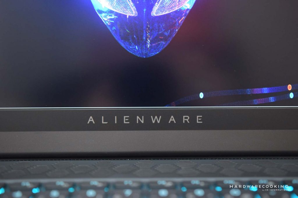 Alienware m15 R6