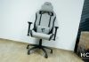 Test fauteuil MSI MAG CH130 I FABRIC