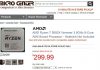 Baisse de prix AMD Ryzen 7 5800X