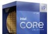 Processeur Intel Core i9-12900K