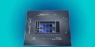 Intel Core i7-12800H