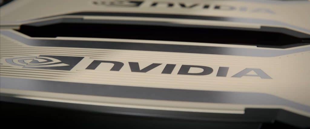 NVIDIA RTX 4000 : lancement en 2022 avec le 5 nm de TSMC