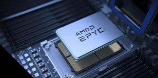 Processeur AMD EPYC