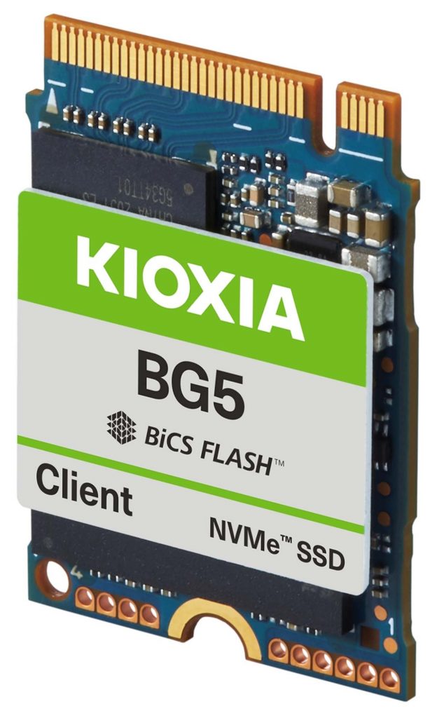 SSD KIOXIA BG5 M.2 2230