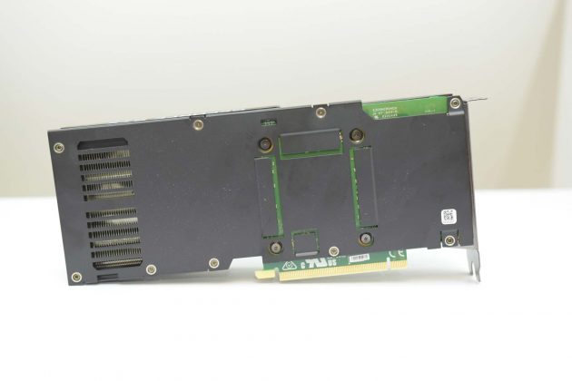 Carte graphique NVIDIA GeForce RTX 3080 Alienware Aurora R10 Ryzen Edition
