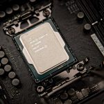 Test Intel Core i5-12600K