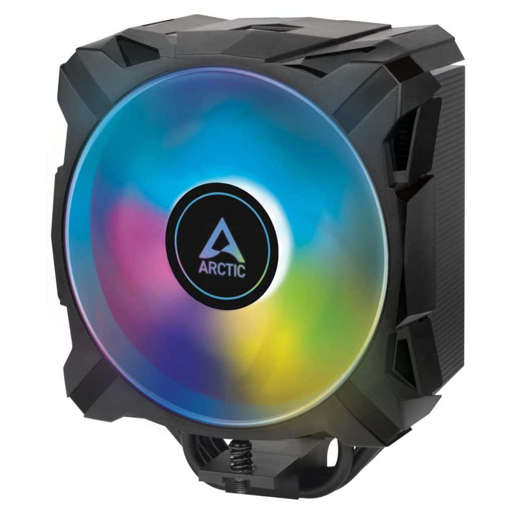 Ventirad ARCTIC Freezer A35 A-RGB