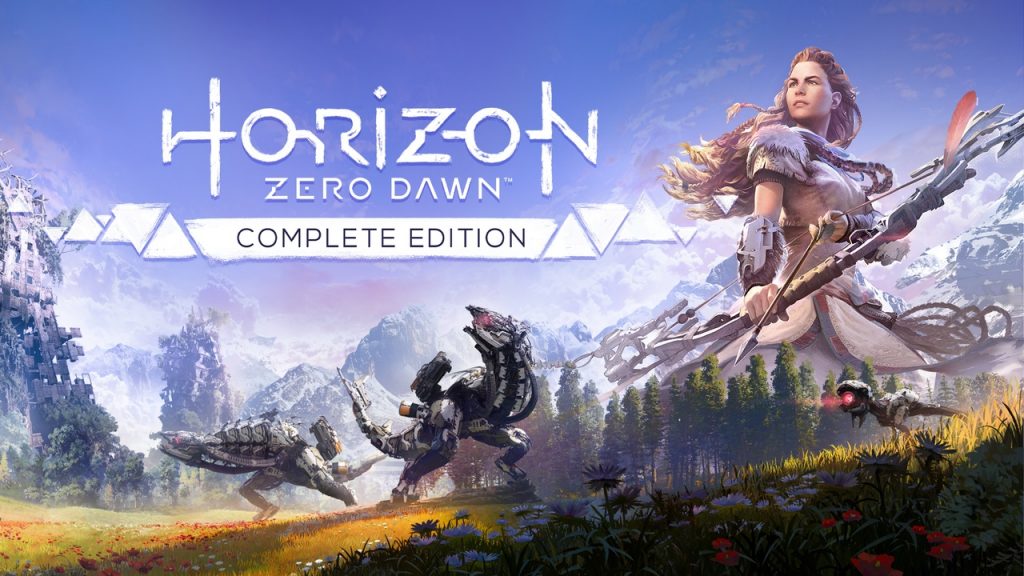 Pilotes NVIDIA GeForce Game Ready 497.29 WHQL Game Ready Horizon Dawn Complete Edition