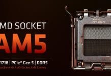 AMD AM5 RAMP