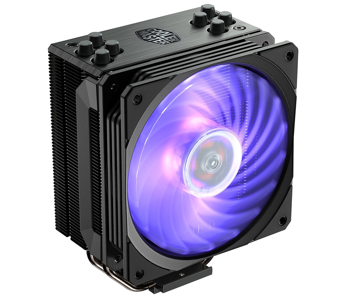Bon plan : le ventirad Cooler Master Hyper 212 RGB à 32 euros