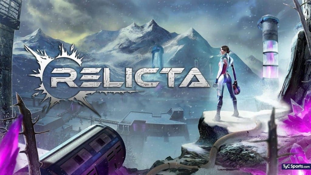Bon plan : le jeu Relicta gratuit sur PC
