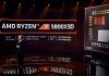 Annonce AMD Ryzen 7 5800X3D