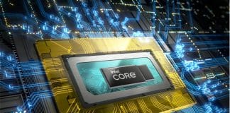 CES 2022 : Intel annonce les CPU mobiles
