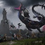 Total War: Warhammer III : les configurations requises