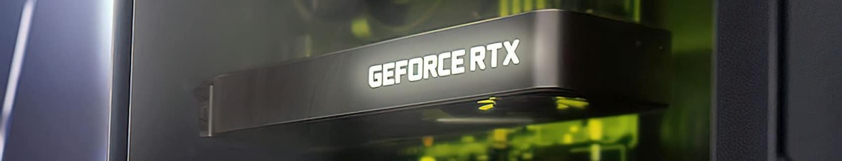 NVIDIA GeForce Game Ready 511.32 WHQL