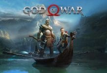 Pilotes NVIDIA GeForce 511.23 Game Ready Drivers God of War
