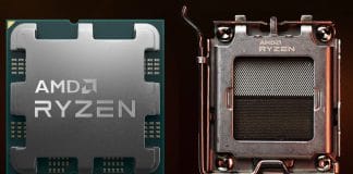 CES 2022 : AMD Ryzen 7000 sur socket AM5 confirmé pour mi-2022