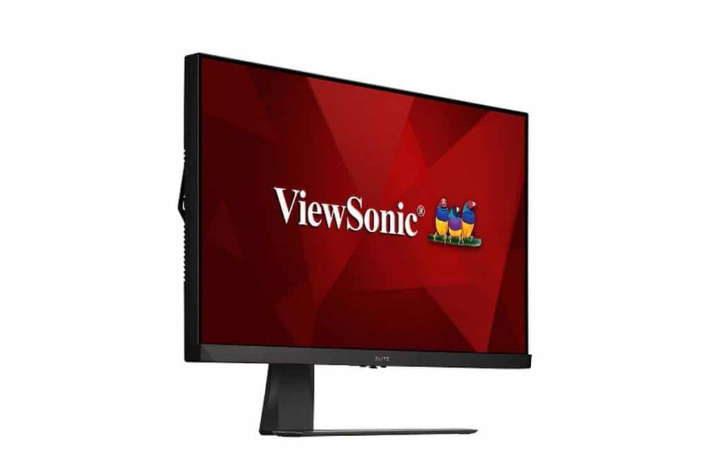 Viewsonic ELITE XG321UG 4K Mini-LED : un écran 4K 144 Hz à 2500$