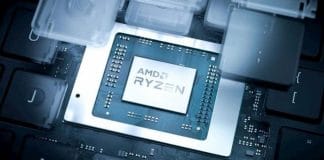 Benchmark AMD Ryzen 9 6900HS