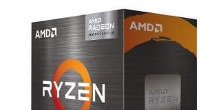 Bon plan Processeur AMD Ryzen 7 5700G