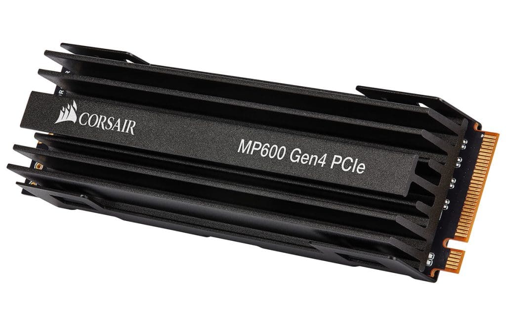 SSD Corsair MP600 de 1 To