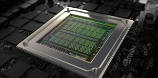 Empreinte digitale GPU