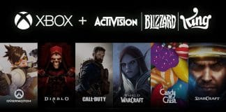 Rachat d'Activision Blizzard par Microsoft : la FTC va enquêter sur le rachat