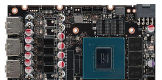 NVIDIA RTX 3050 : une nouvelle déclinaison avec un GPU GA107 à 115W