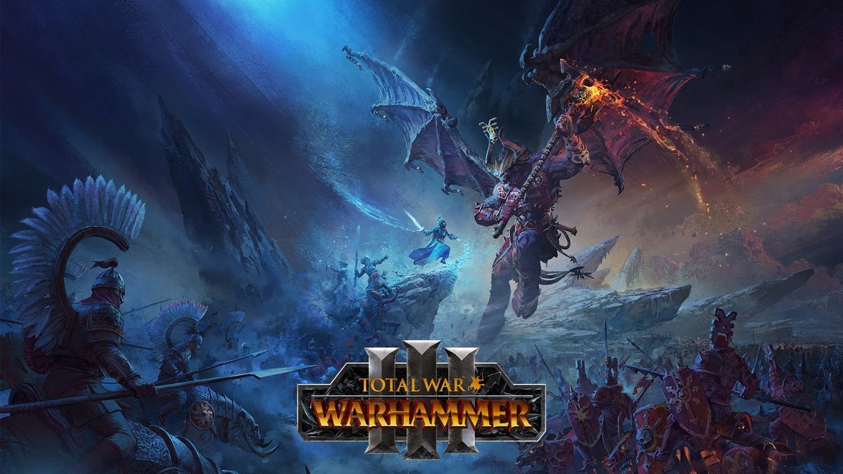 Total War™: Warhammer III