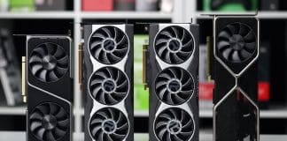 Les GPU AMD Radeon RX 7000 plus puissante que les NVIDIA RTX 4000 ?