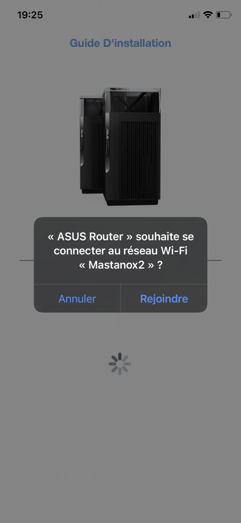 Tuto configuration ASUS Router