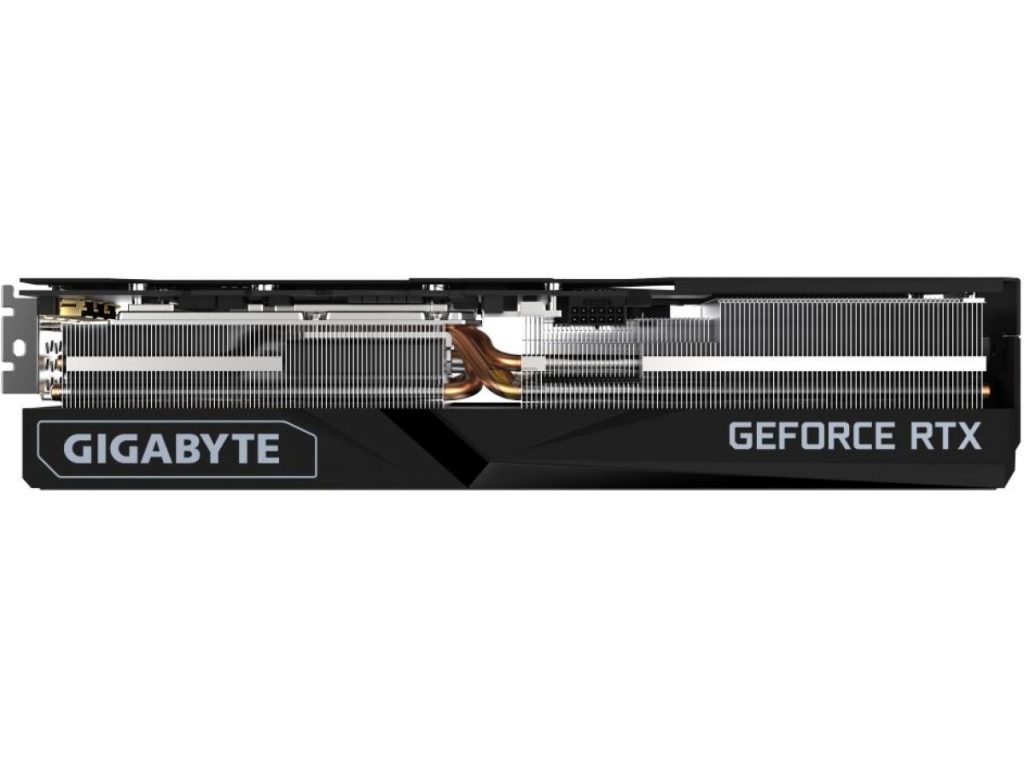 GeForce RTX 3090 Ti GAMING OC 24G