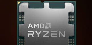 AMD Ryzen 7000 : pas de DDR4, uniquement de la mémoire DDR5 ?