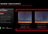 AMD Ryzen 7000 : de nouvelles informations sur la partie graphique