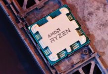 AMD Ryzen 7000 : la production en masse est lancée, dispo pour la rentrée ?