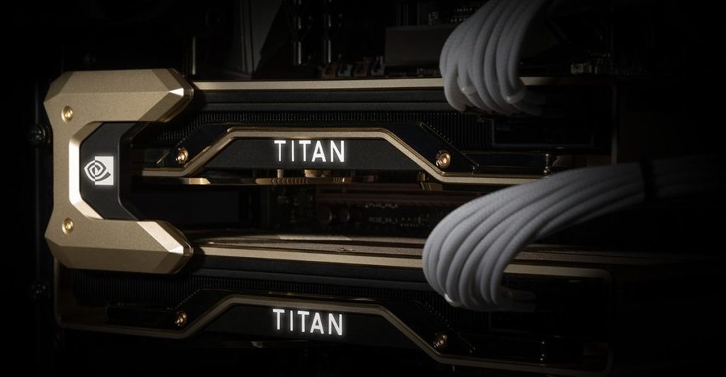 NVIDIA RTX 4090 Ti/Titan : 48 Go GDDR6X, 900W et double PCIe Gen5