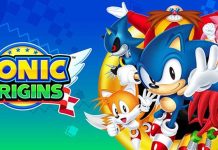 Sonic Origins: les configurations requises dévoilées