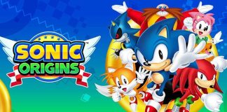 Sonic Origins: les configurations requises dévoilées