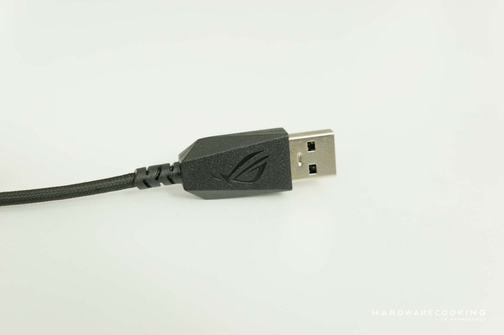 Prise USB