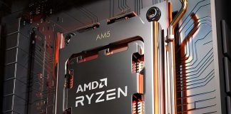 Date AMD Ryzen 7000