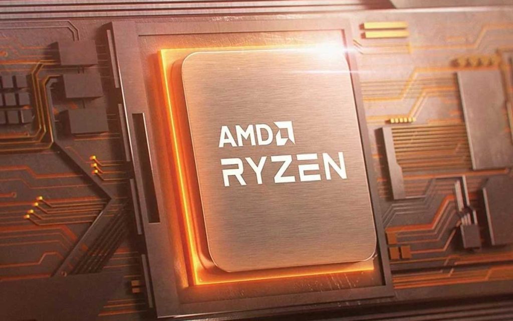 AMD Ryzen 8000 : Zen 5 pas avant 2024 voire 2025
