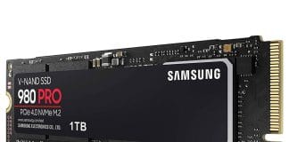 SSD Samsung 980 PRO de 1 To